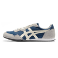 Onitsuka Tiger Serrano Mako Blue Cream