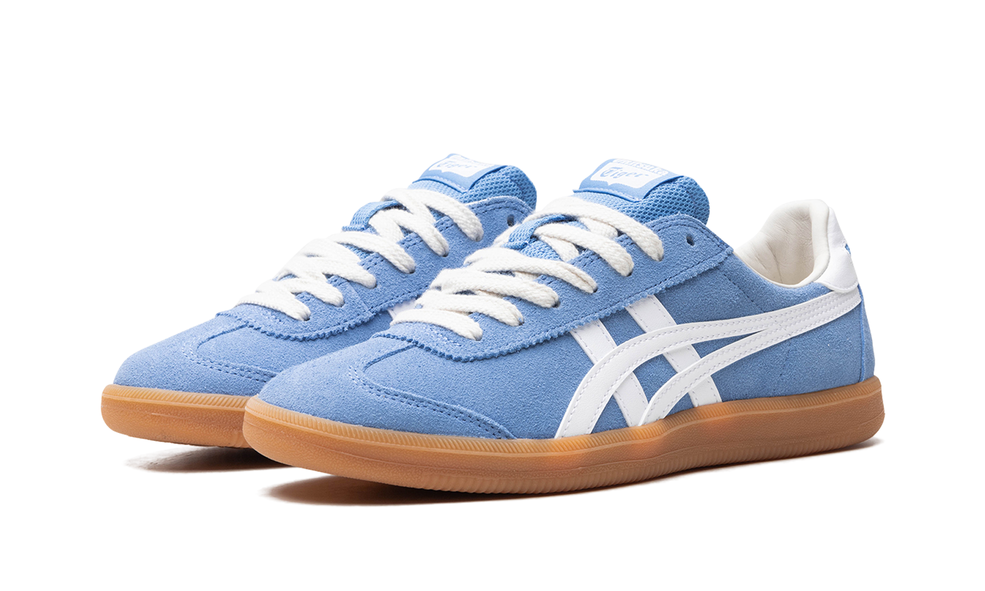 Onitsuka Tiger Tokuten Blue Fusion Gum