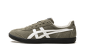 Onitsuka Tiger Tokuten Burnt Green White Black