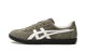 Onitsuka Tiger Tokuten Burnt Green White Black