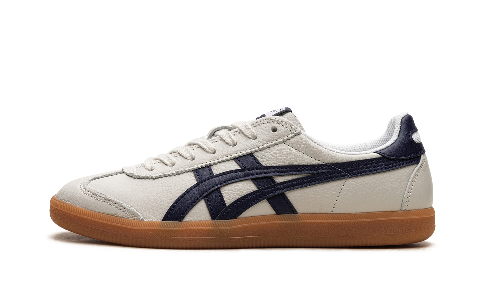 Onitsuka Tiger Tokuten Glacier Grey Peacoat