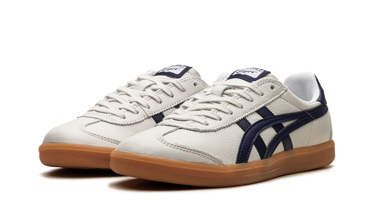Onitsuka Tiger Tokuten Glacier Grey Peacoat