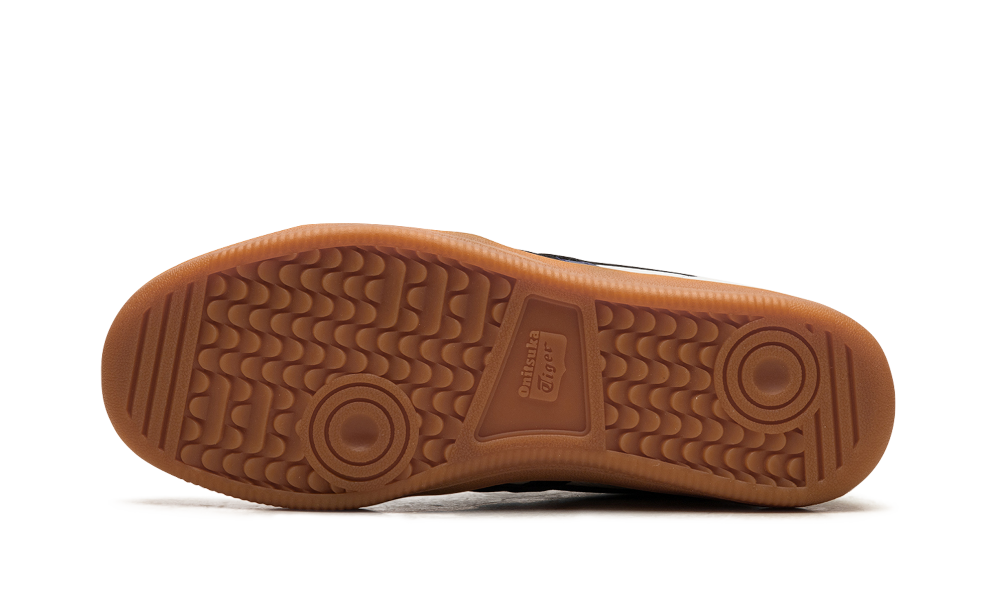 Onitsuka Tiger Tokuten Glacier Grey Peacoat