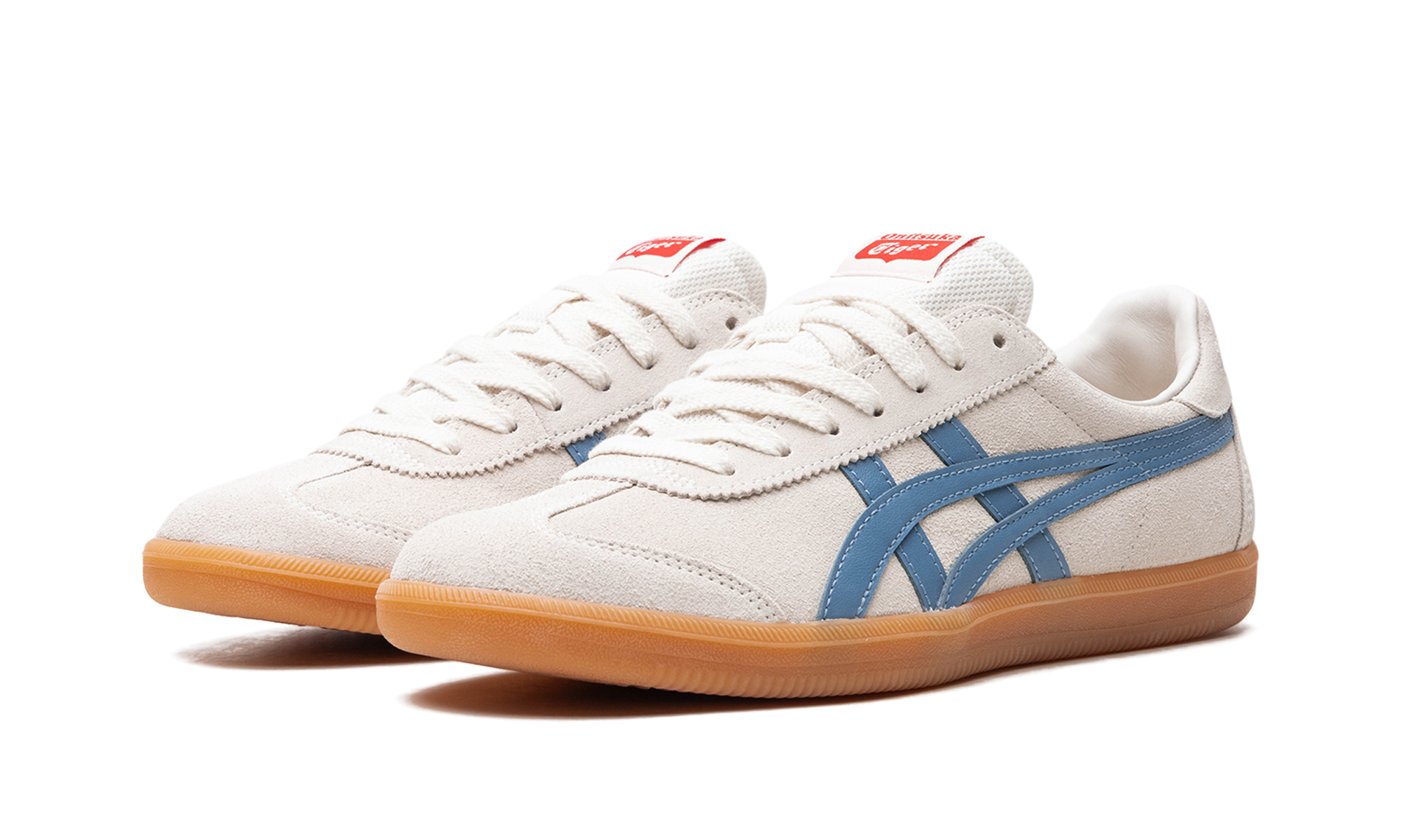 Onitsuka Tiger Tokuten White Blue Gum