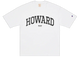 Palace Champion Shop Howard T-shirt New York White
