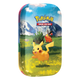 Pokémon TCG Ascended Heroes: Pikachu Mini Tin