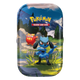 Pokémon TCG Ascended Heroes: Riolu Mini Tin