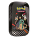 Pokémon TCG Black Bolt & White Flare: Unova Garbodor Mini Tin