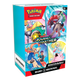 Pokémon TCG Journey Together Booster Bundle