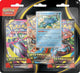 Pokémon TCG Mega Evolution: Golduck 3-Pack Blister