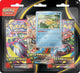 Pokémon TCG Mega Evolution: Psyduck 3-Pack Blister