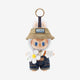 Pop Mart Labubu The Monsters Fall In Wild Vinyl Plush Pendant