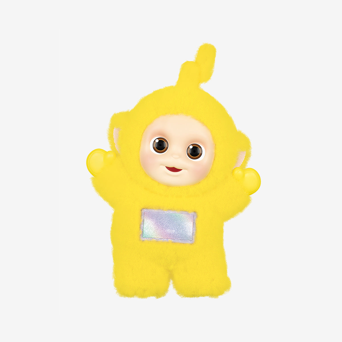 Pop Mart Teletubbies Vibrancy Series Figures Blind Box