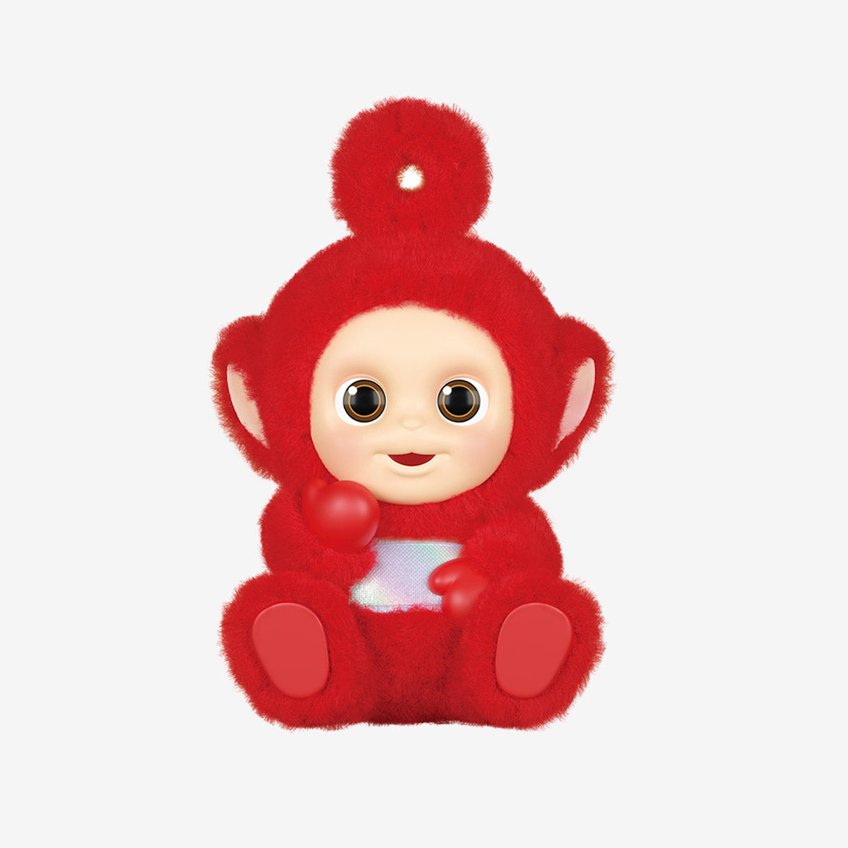 Pop Mart Teletubbies Vibrancy Series Figures Blind Box