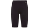 Prada Stretch Jersey Biker Shorts Black