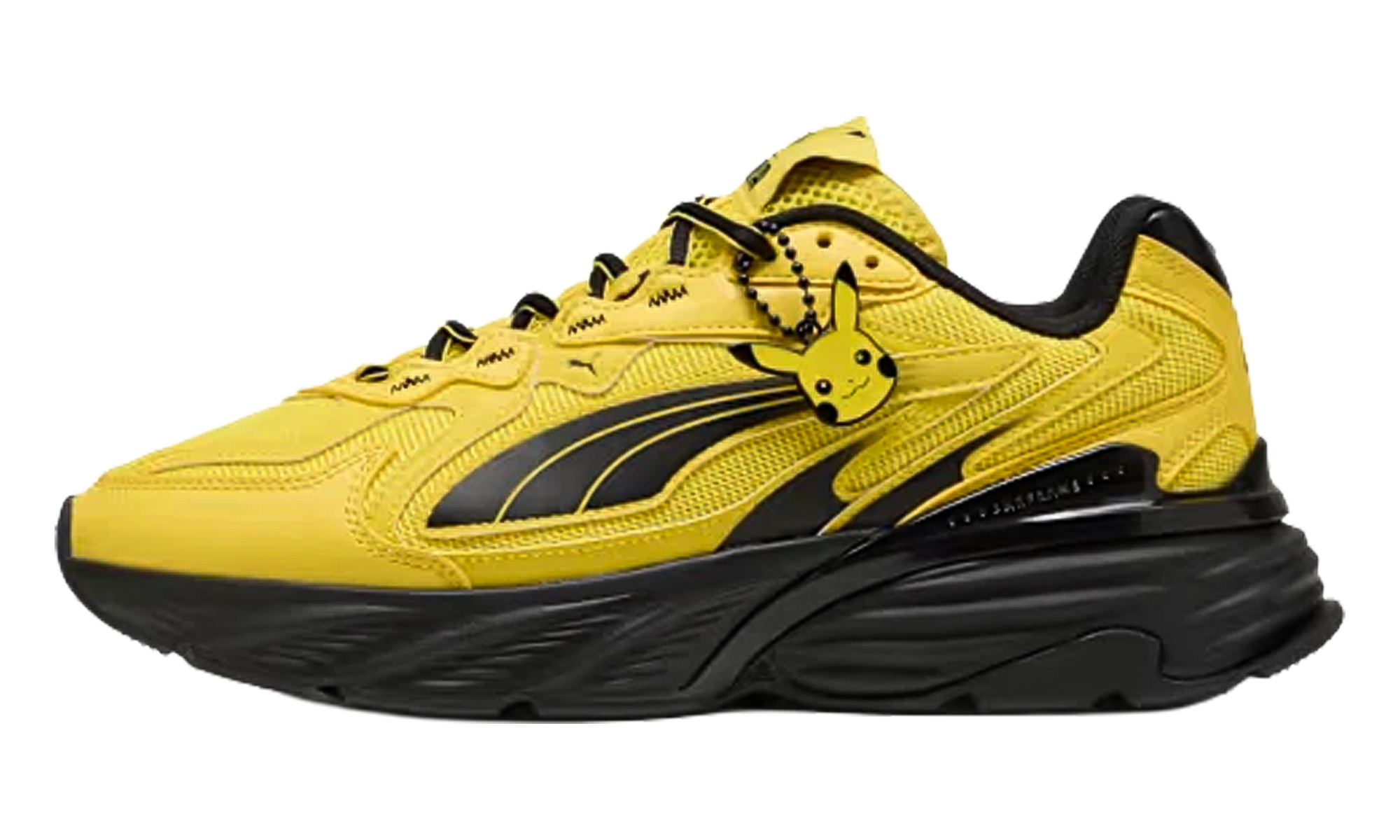 Puma Fade Pokémon Pikachu