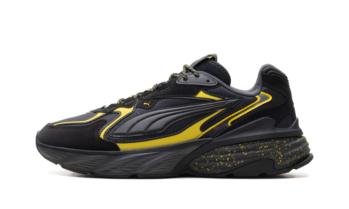 Puma Fade Pokémon Umbreon (407024-01) - Sneak