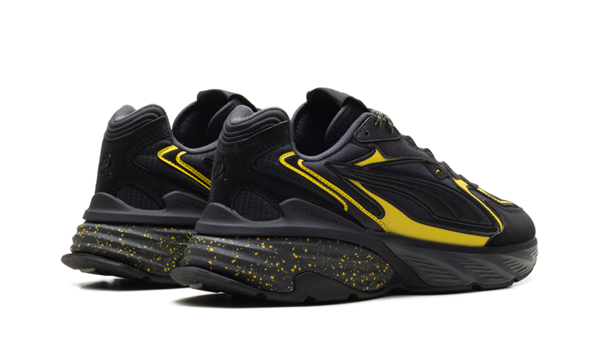 Puma Fade Pokémon Umbreon