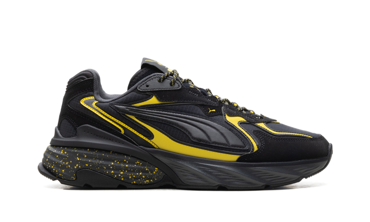 Puma Fade Pokémon Umbreon