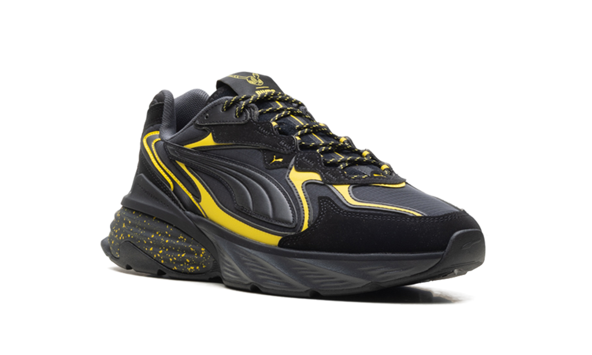 Puma Fade Pokémon Umbreon