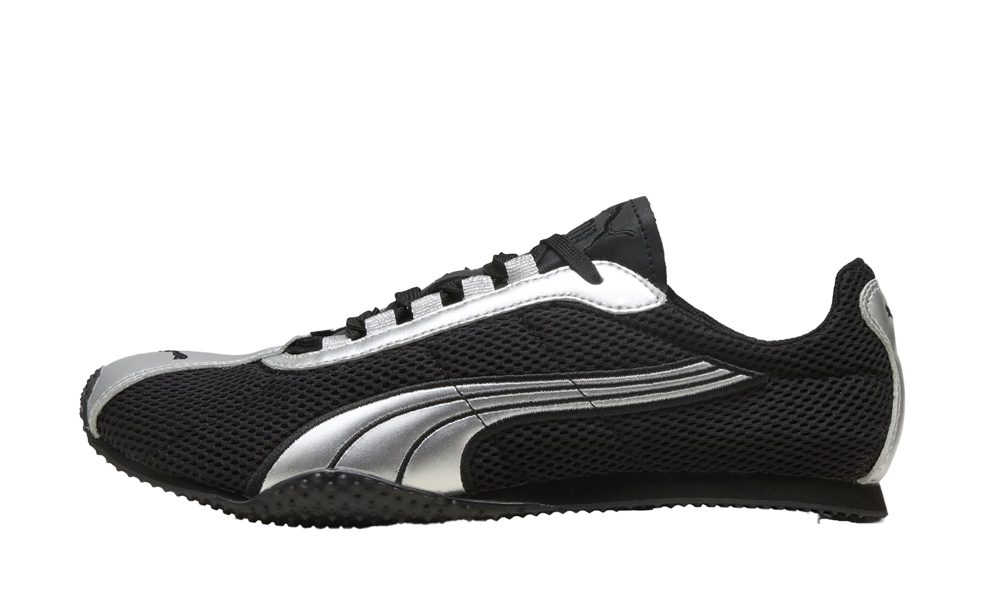 Puma H-Street OG Black Silver