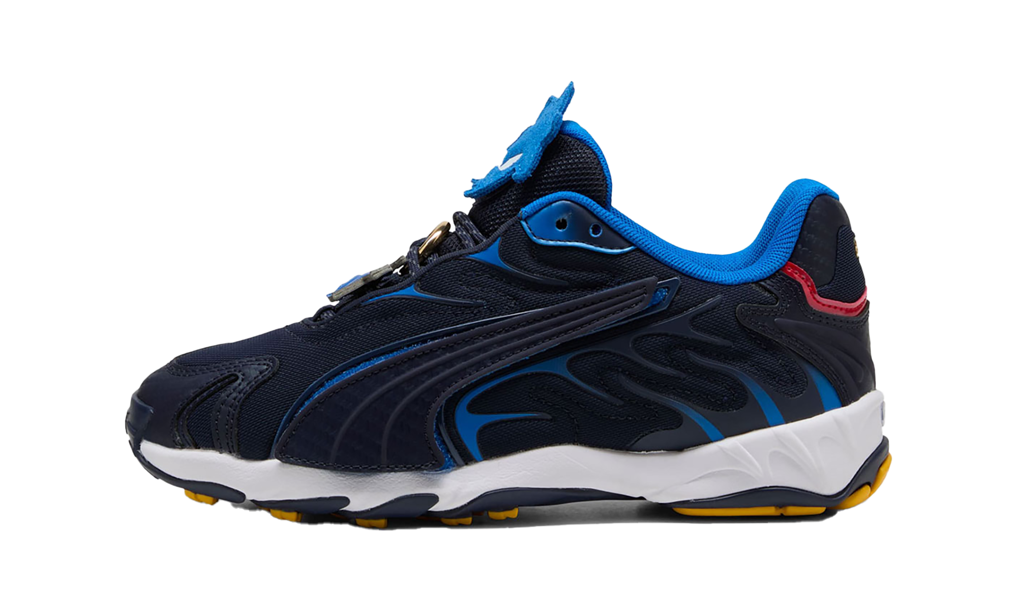 Puma Inhale Sonic The Hedgehog Sonic