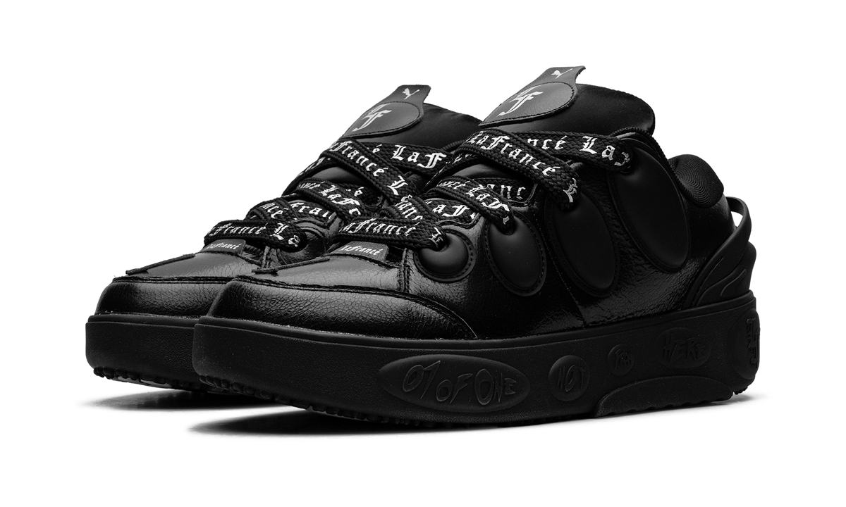 Puma LaMelo Ball LaFrancé Amour Black