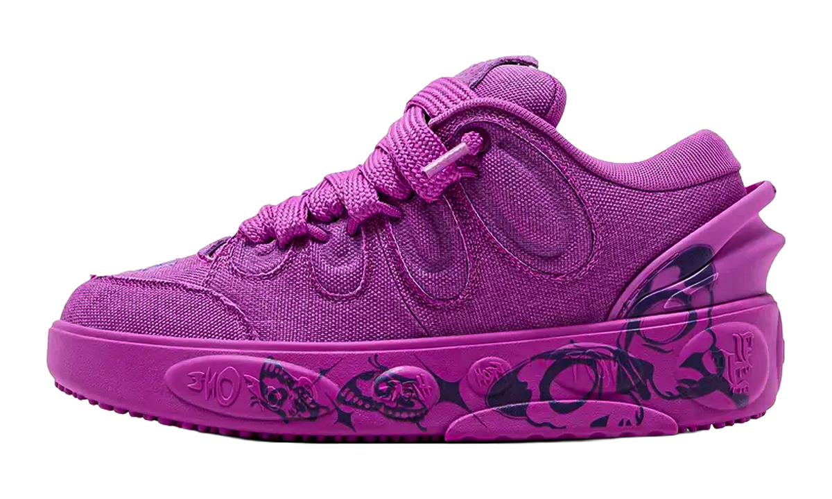 Puma LaMelo Ball LaFrancé Mother's Day