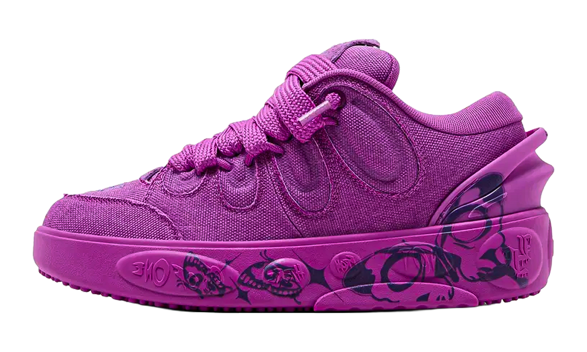 Puma LaMelo Ball LaFrancé Mother's Day