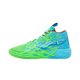 Puma LaMelo Ball MB.04 Teenage Mutant Ninja Turtles Leonardo & Michelangelo