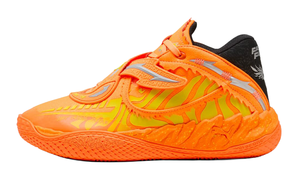 Puma LaMelo Ball MB.05 Fast & Furious Supra