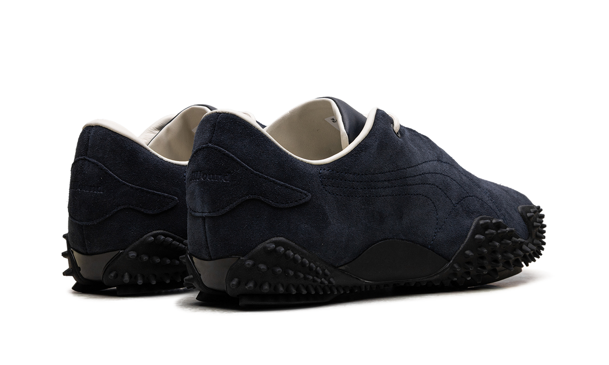 Puma Mostro JJJJound Deep Navy