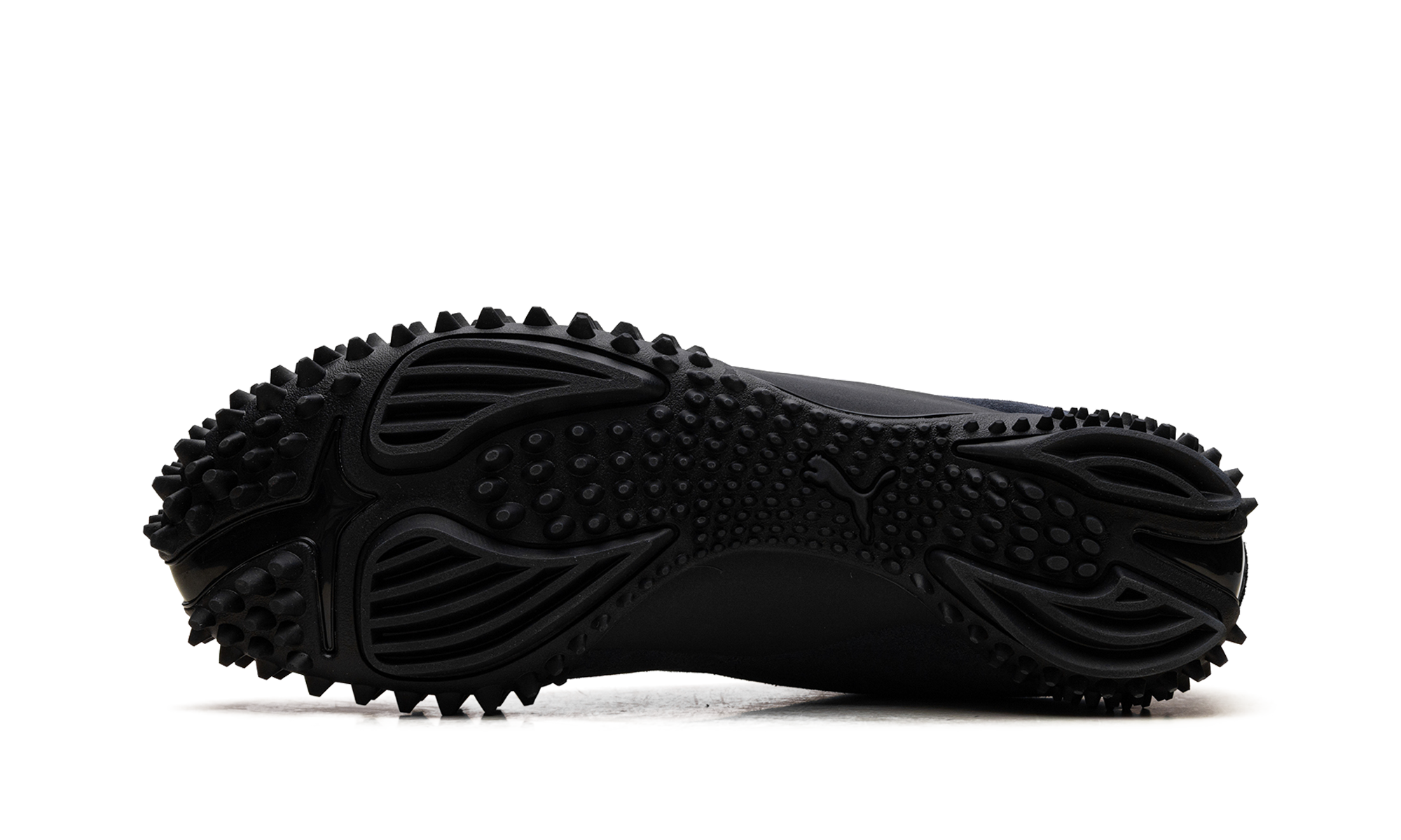 Puma Mostro JJJJound Deep Navy