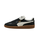 Puma Palermo Premium Black White Gum