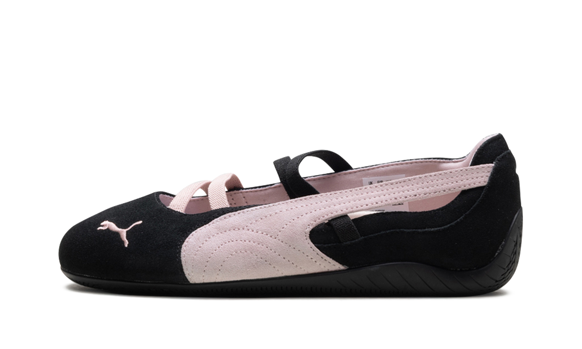 Puma Speedcat Ballet Black Mauve Mist (401287-02) - Sneak