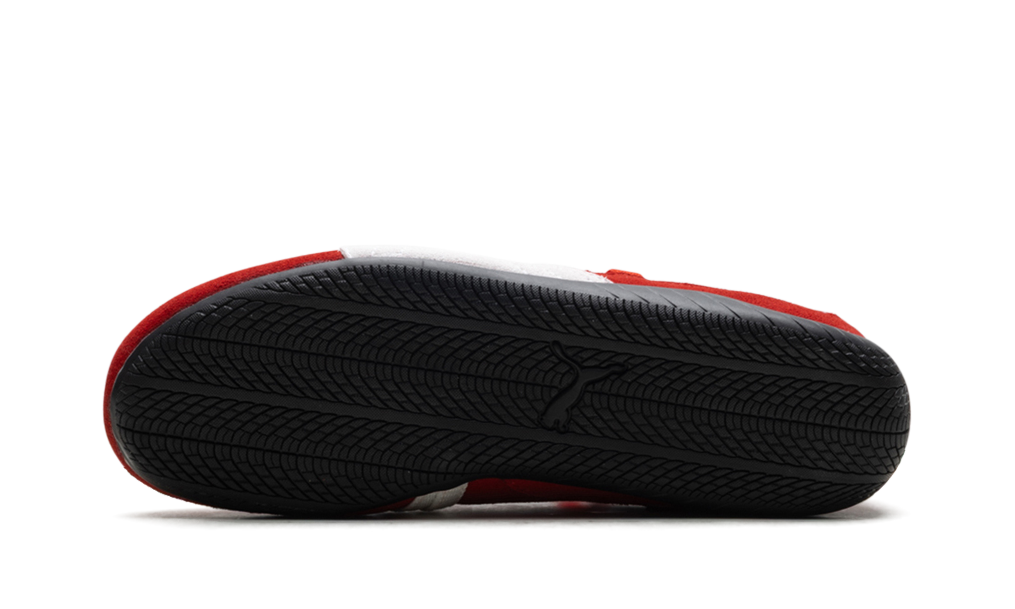 Puma Speedcat Ballet For All Time Red