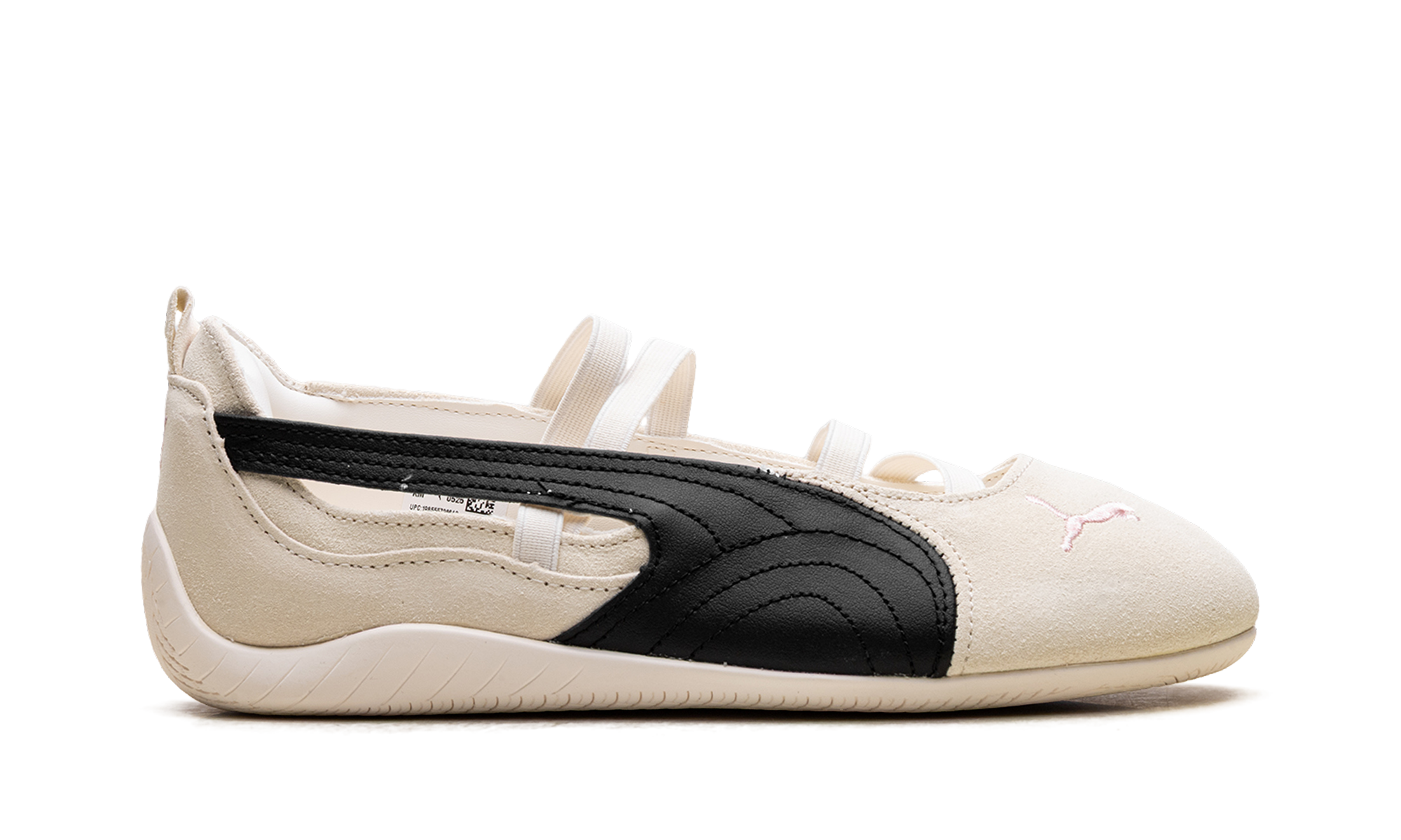 Puma Speedcat Ballet Rosé White