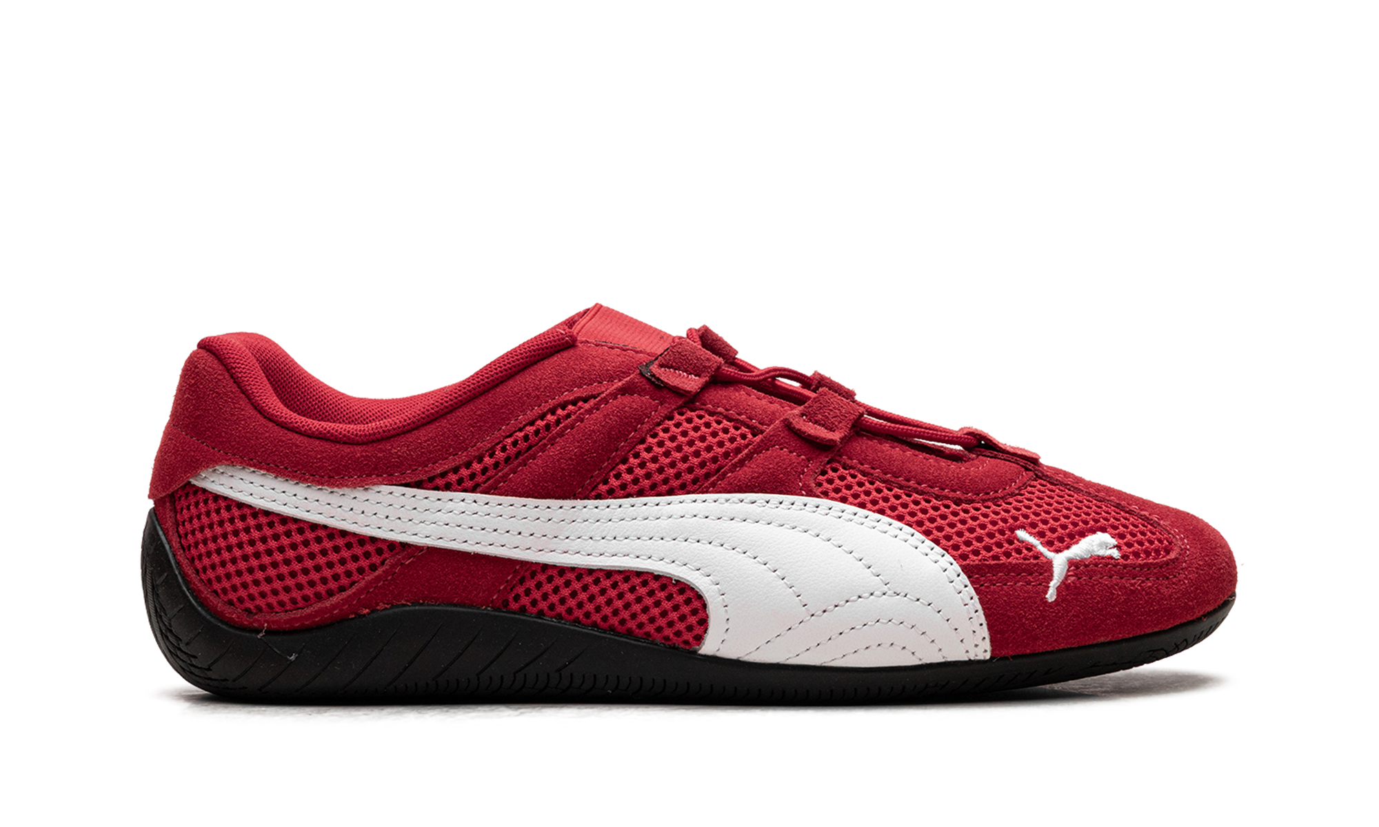 Puma Speedcat Go Red White