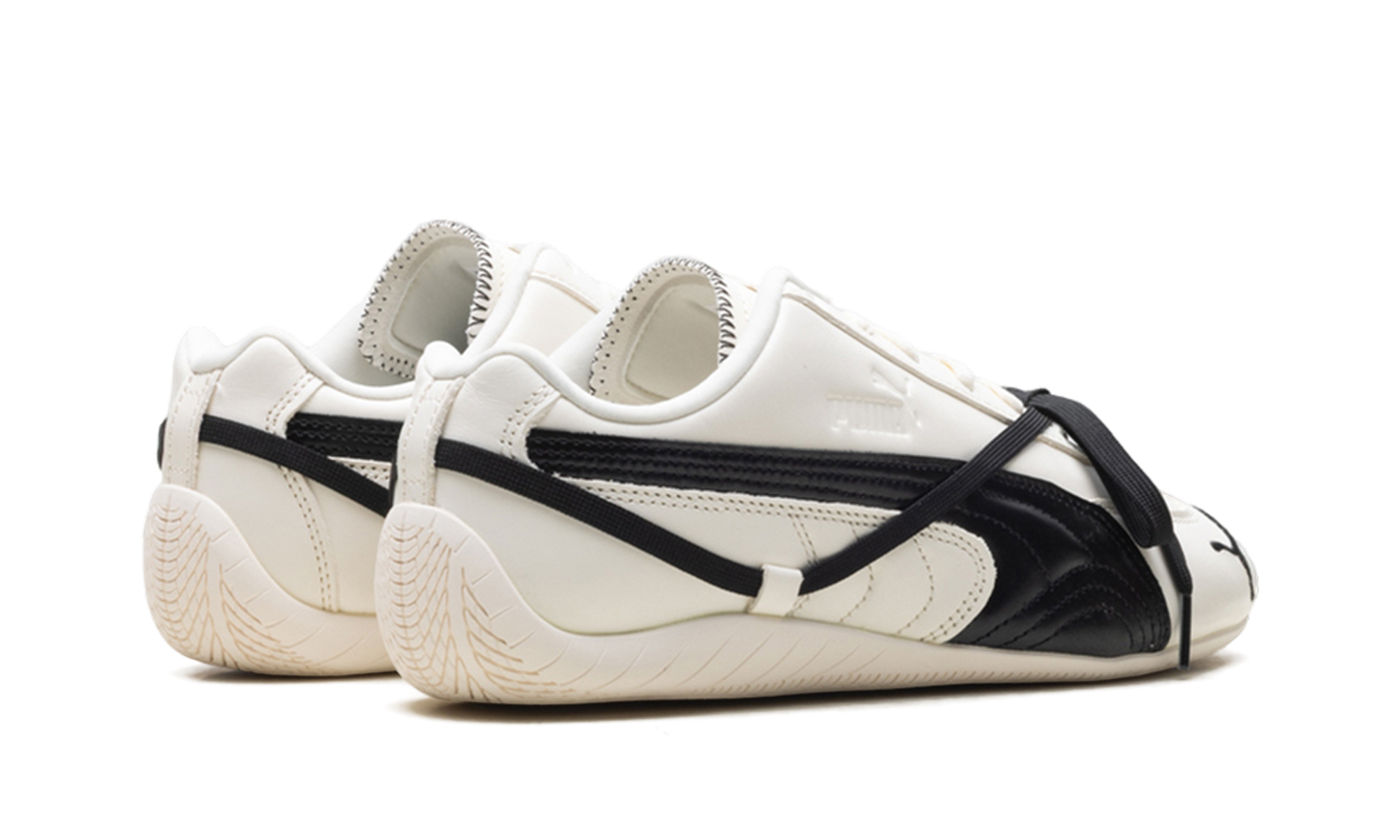 Puma Speedcat Leather Rosé White