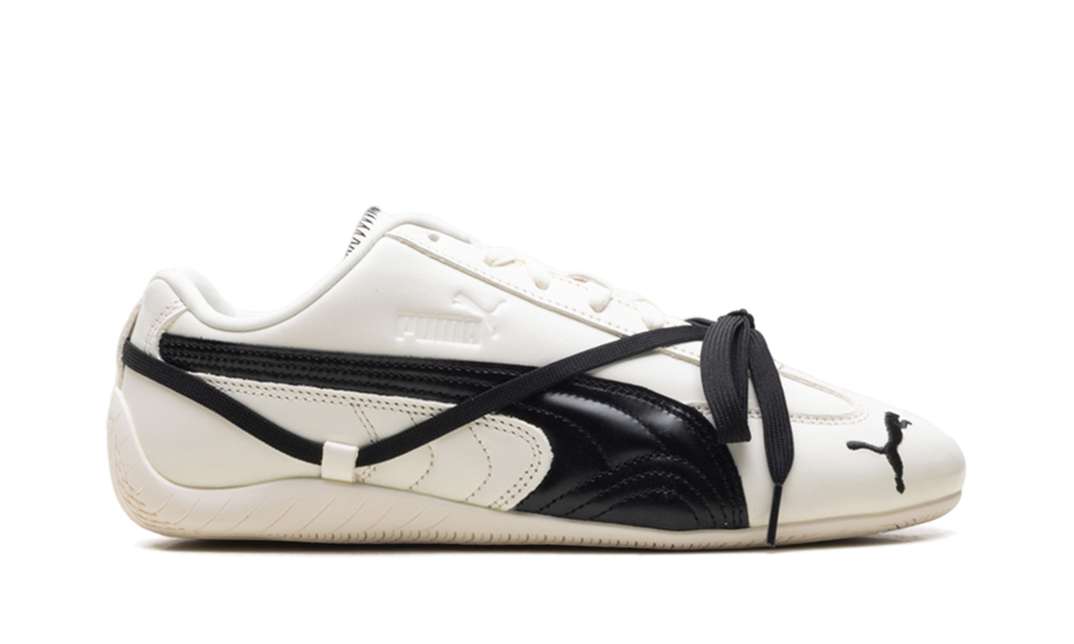 Puma Speedcat Leather Rosé White