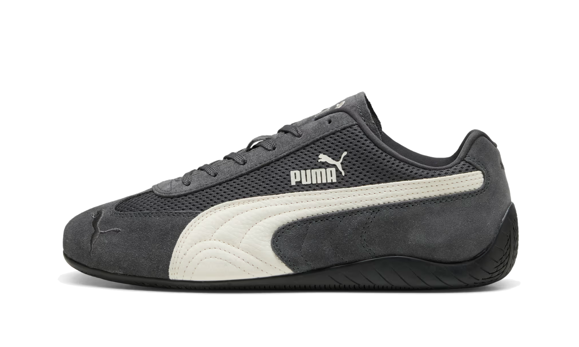 Puma Speedcat Mesh Dusky Grey
