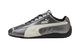 Puma Speedcat Metallic Black Warm White