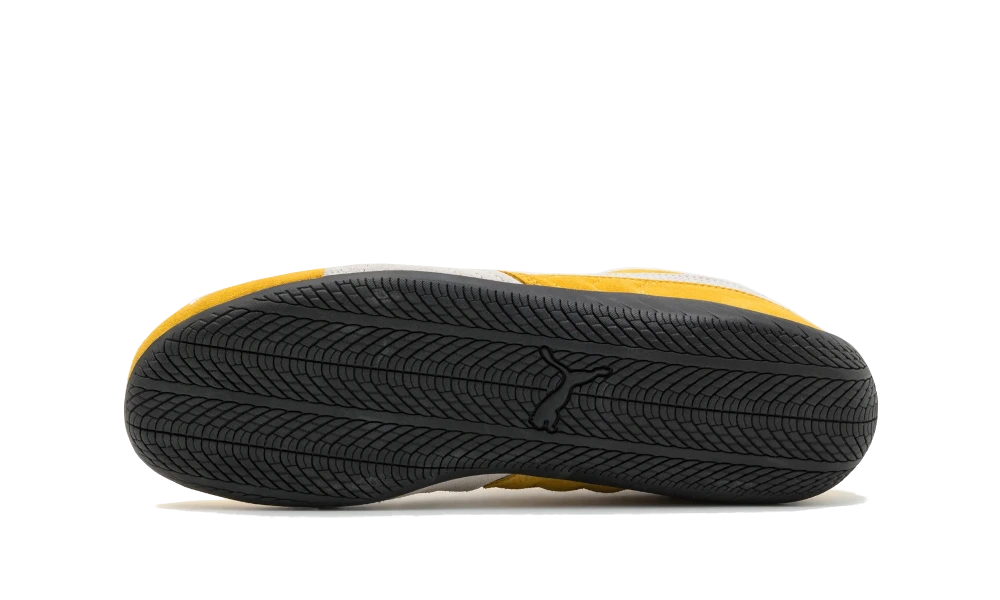 Puma Speedcat OG Archive Gold White