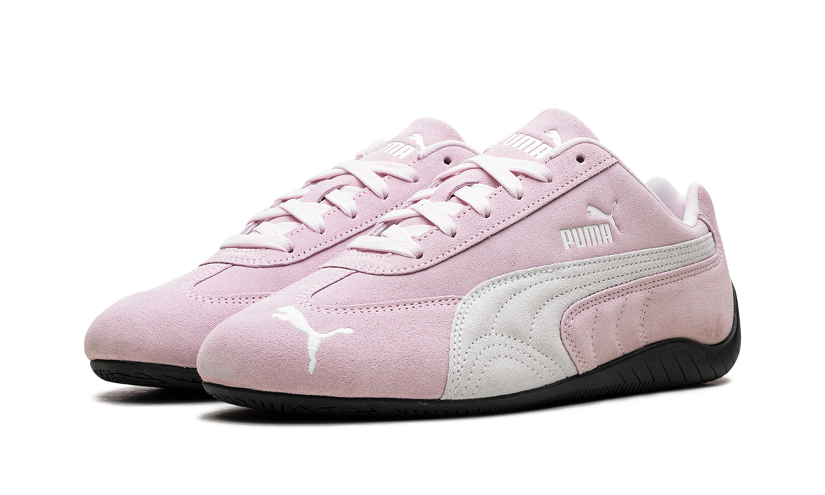 Puma Speedcat OG Whisp of Pink White