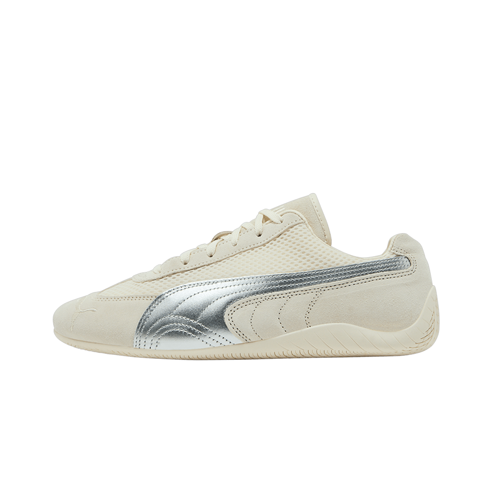 Puma Speedcat Premium Shadow Grey Frosted Ivory