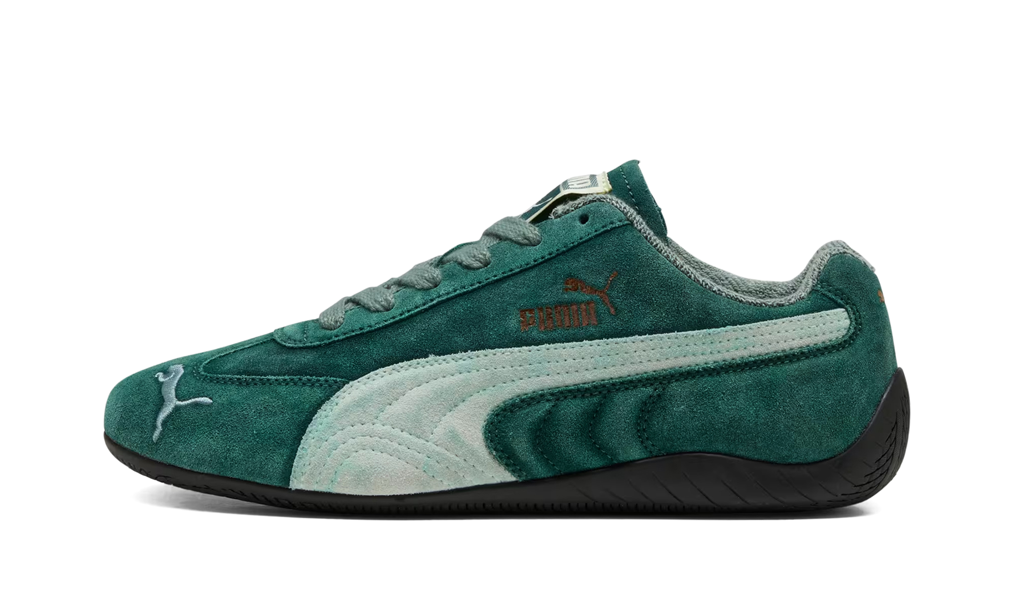 Puma Speedcat The Never Worn 5