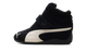 Puma Speedcat Wedge Black White