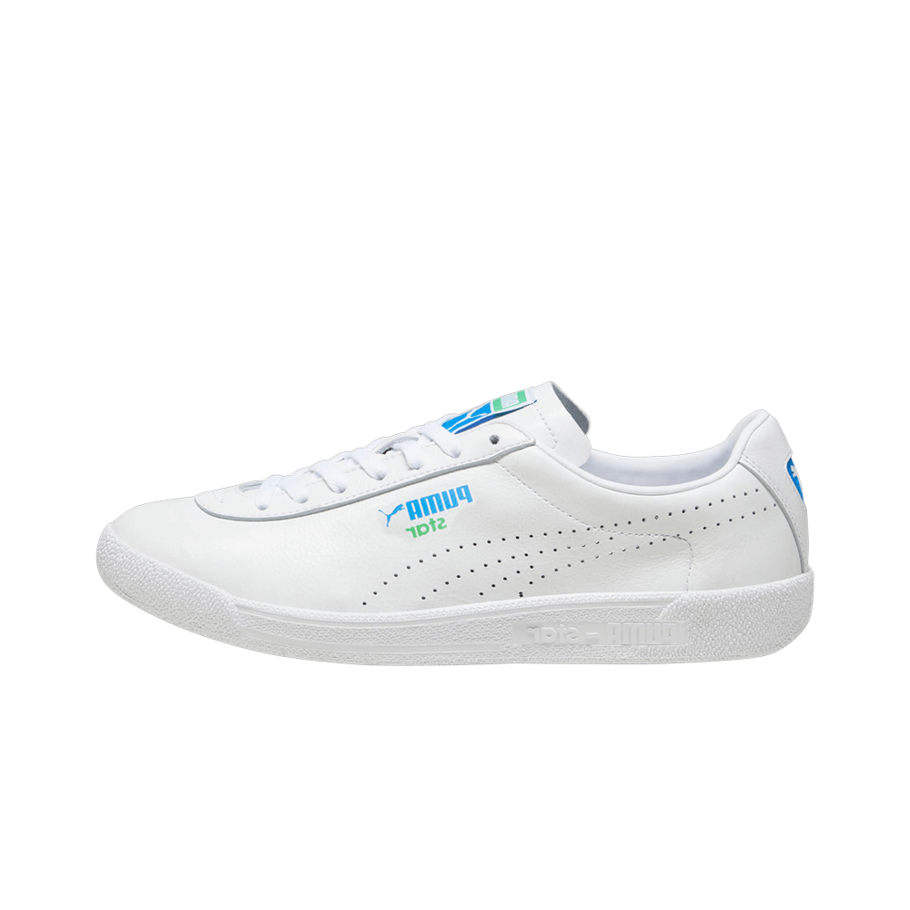 Puma Star Tennis Whites