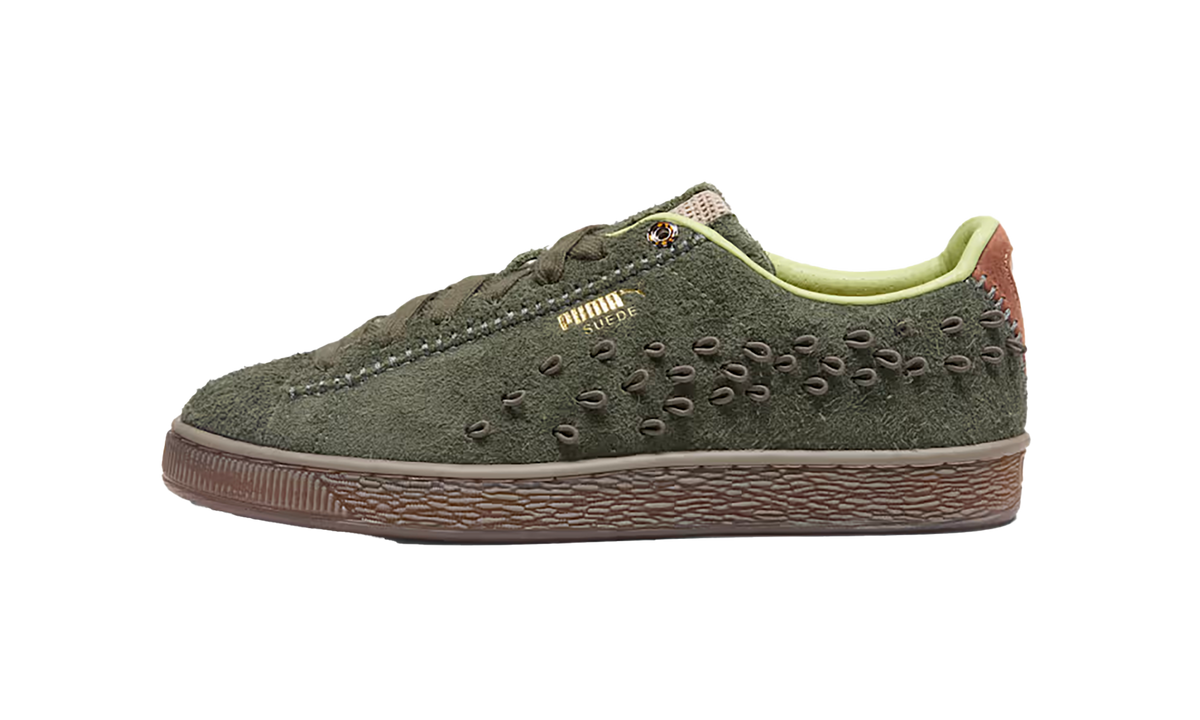 Puma Suede Bodega Where Sport Meets Street