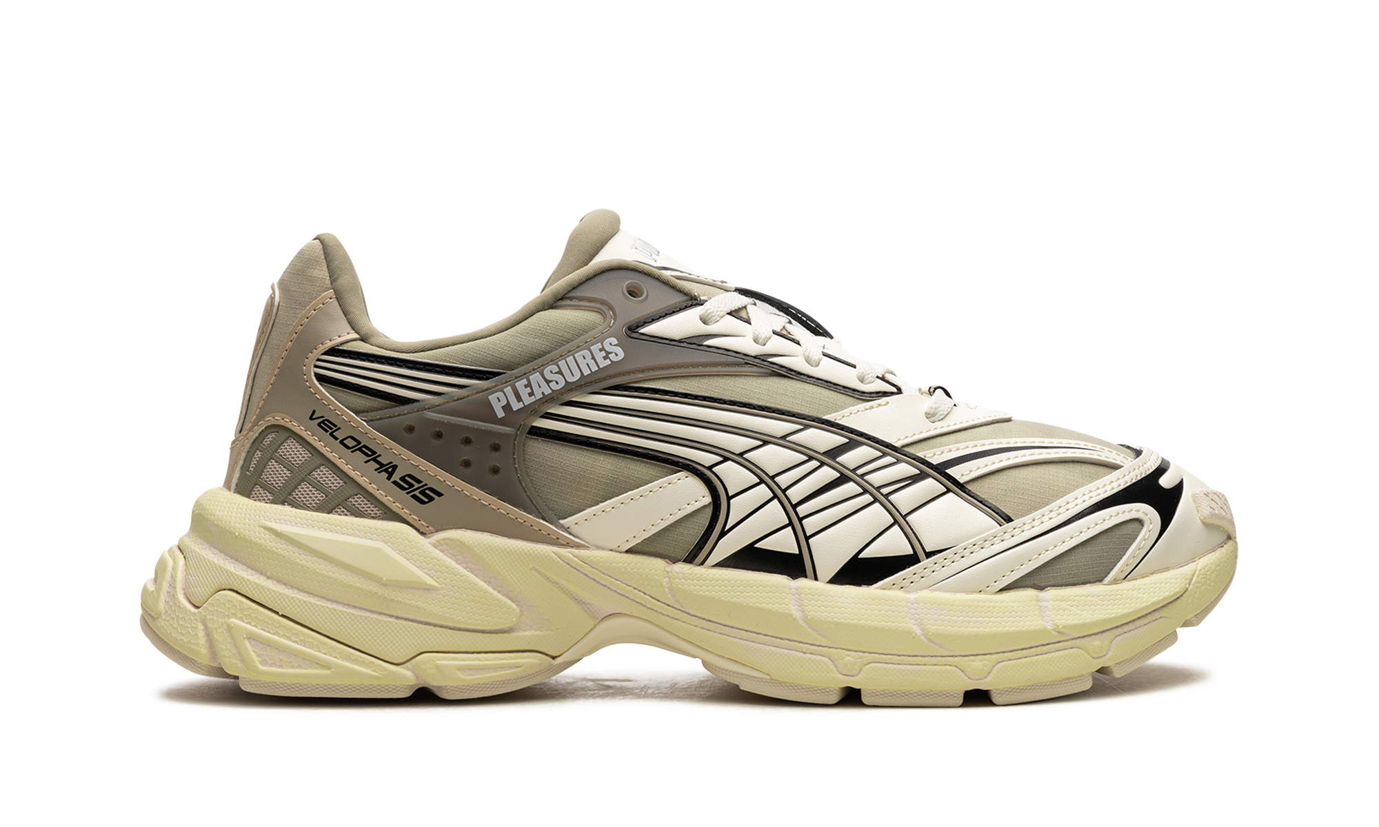 Puma Velophasis Pleasures Overdyed